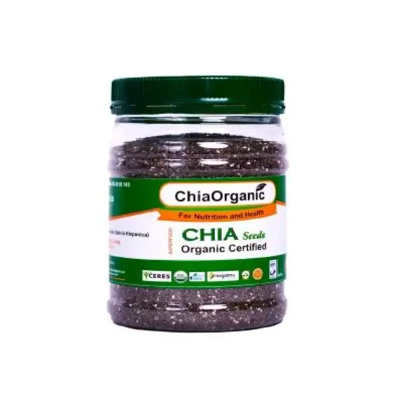 Chia Organic Seeds 500G